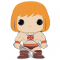 Preview: FUNKO POP PIN! Animation Masters Of The Universe He-Man #09